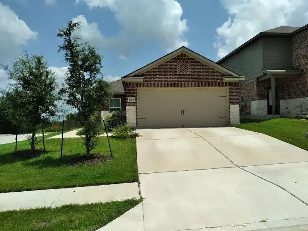 20105 Grover Cleveland Way, Manor