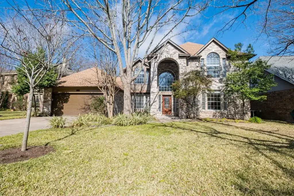 9202 Amanda Drive, Austin