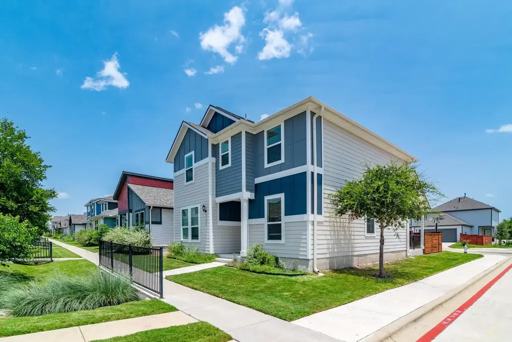 5300 Mulberry Grove Lane, Austin