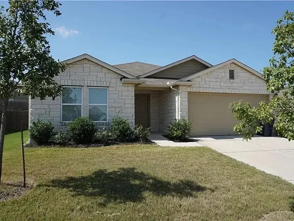 113 Leon River Loop, Hutto