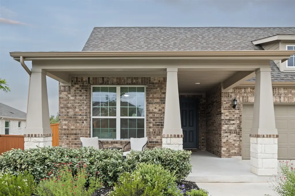 293 Barnhill Loop, Dripping Springs