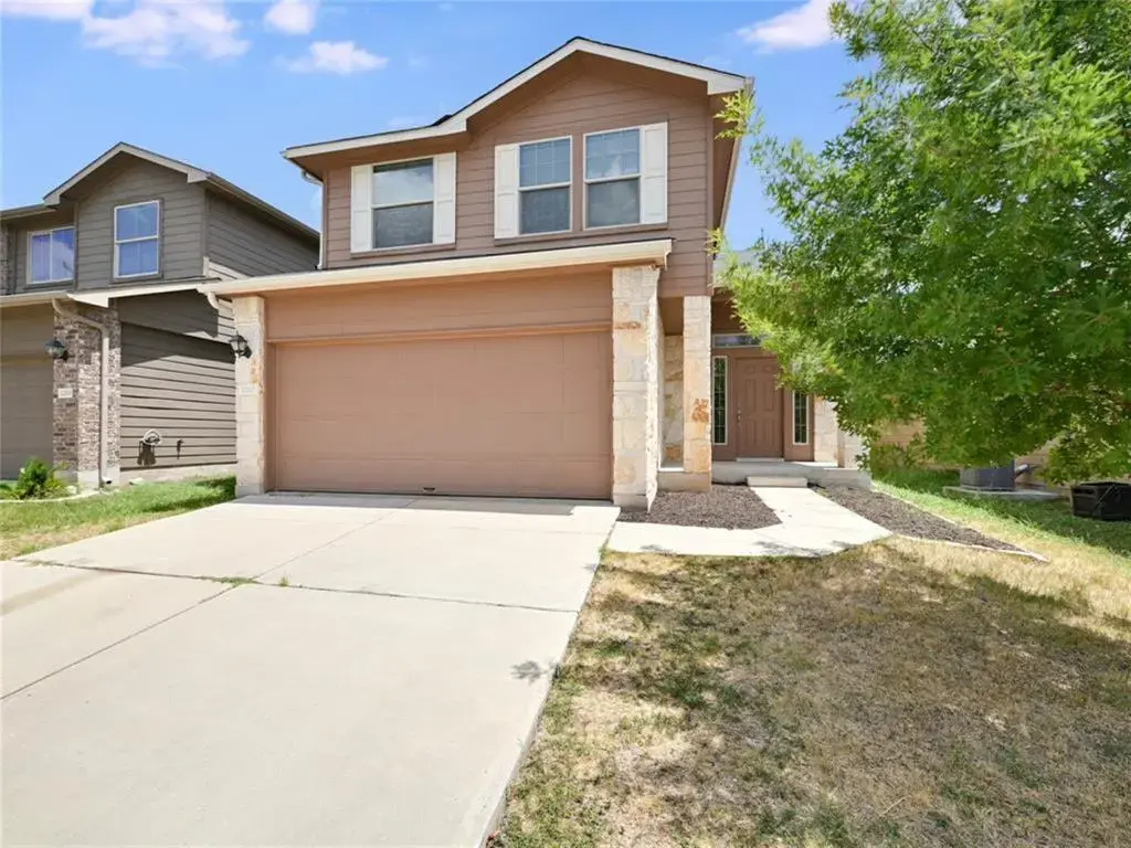 12112 Timber Arch Lane, Manor