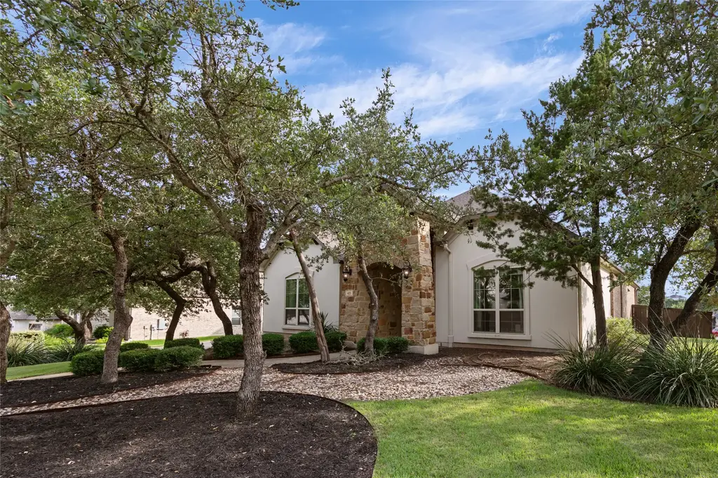 415 Bitterroot Lane, Austin