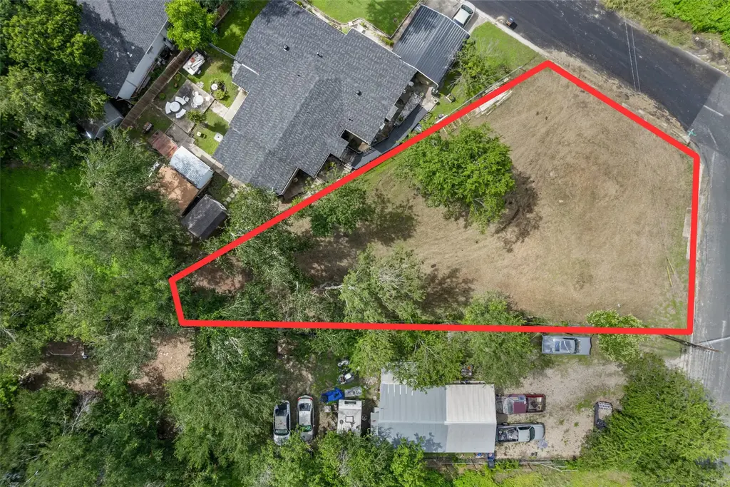 1201 Fort Branch Boulevard, Austin