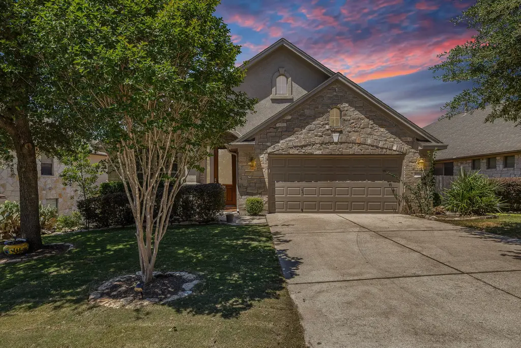 12713 Tierra Grande Trail, Austin