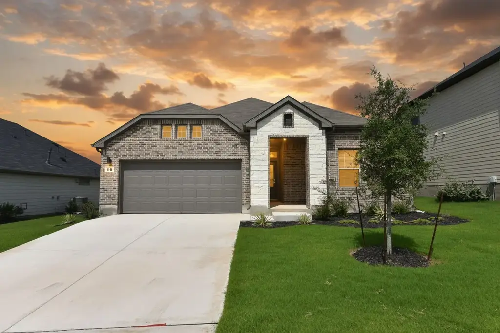 108 Divisadero Drive, Hutto