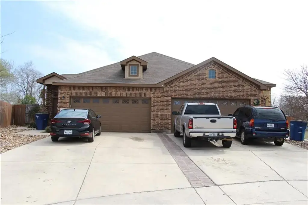 586 Creekside Circle, New Braunfels