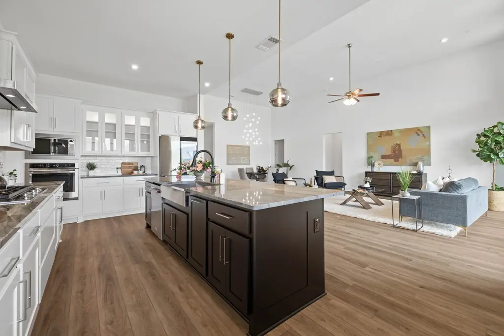 505 Travita Road, Liberty Hill
