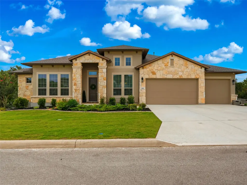 1404 Roxburg Way, San Antonio
