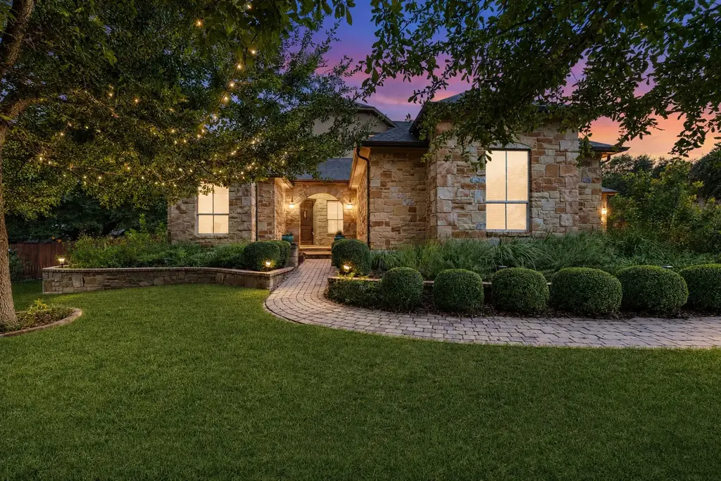170 Kinloch Court, Austin