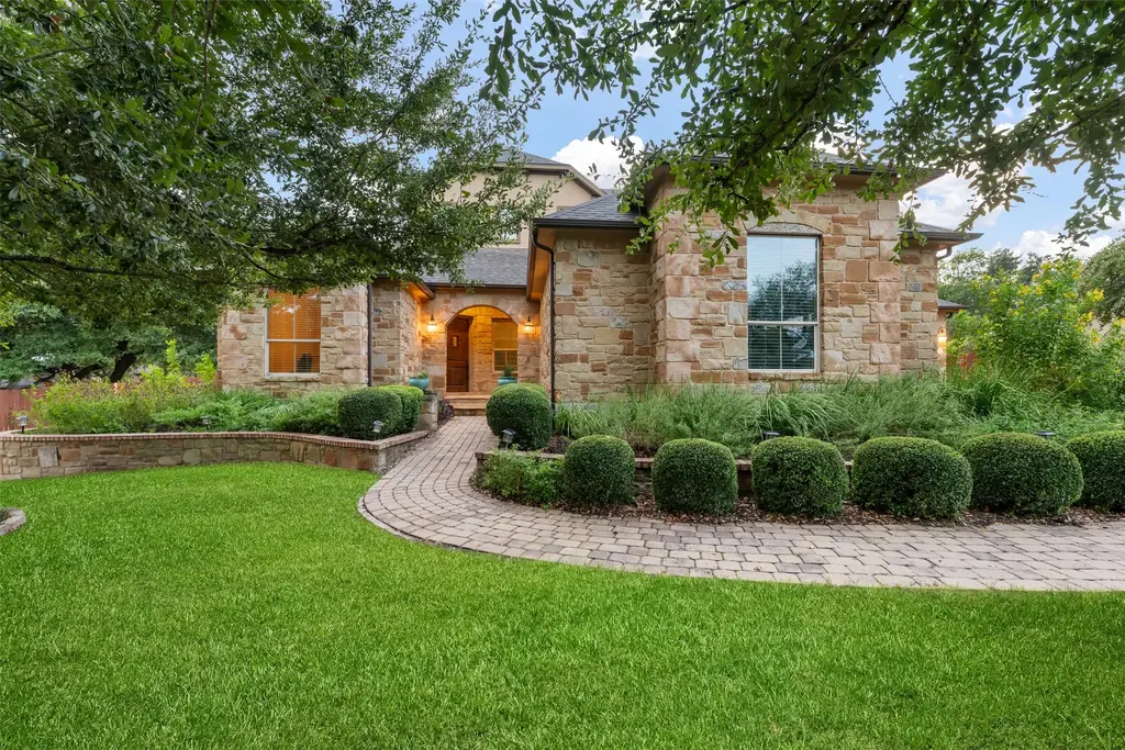 170 Kinloch Court, Austin