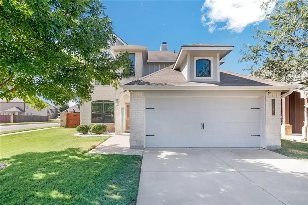 3418 Castleton Drive, Killeen