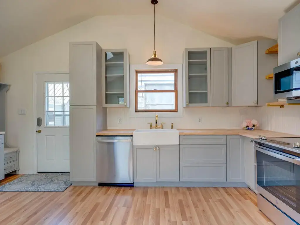1607 Woodlawn Boulevard Guest, Austin