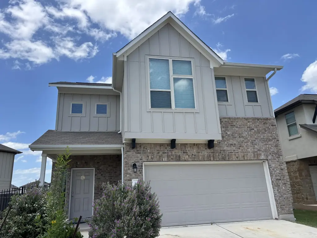 131 Macarthur Drive, Leander
