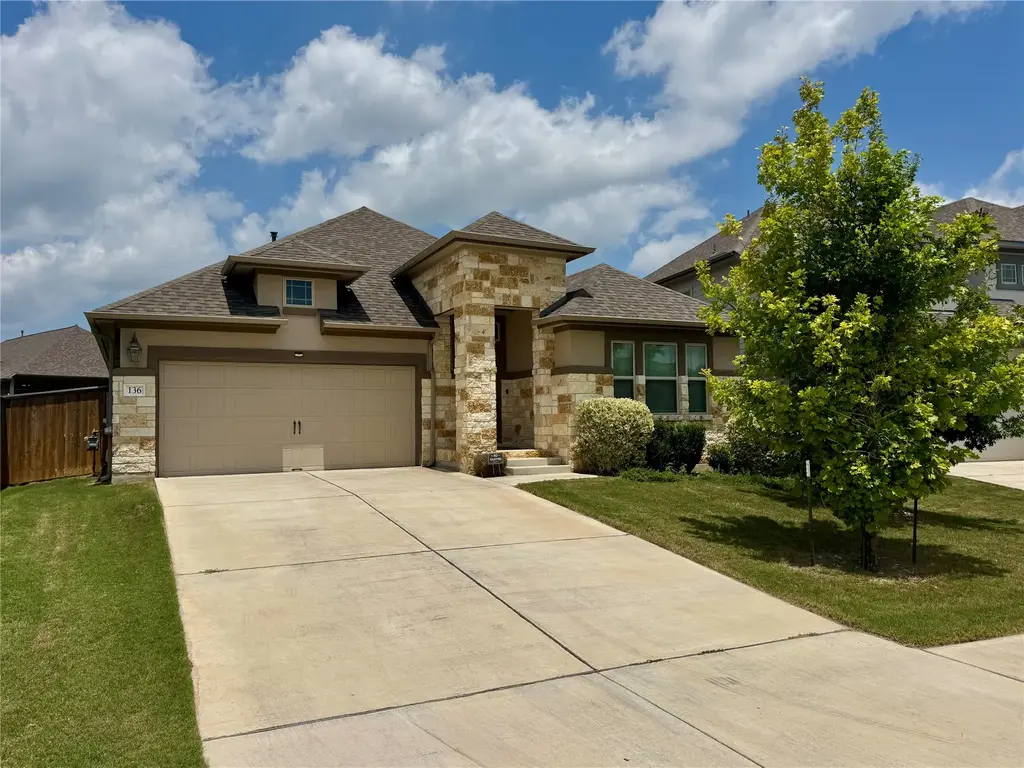 136 Fawn River Run, Kyle