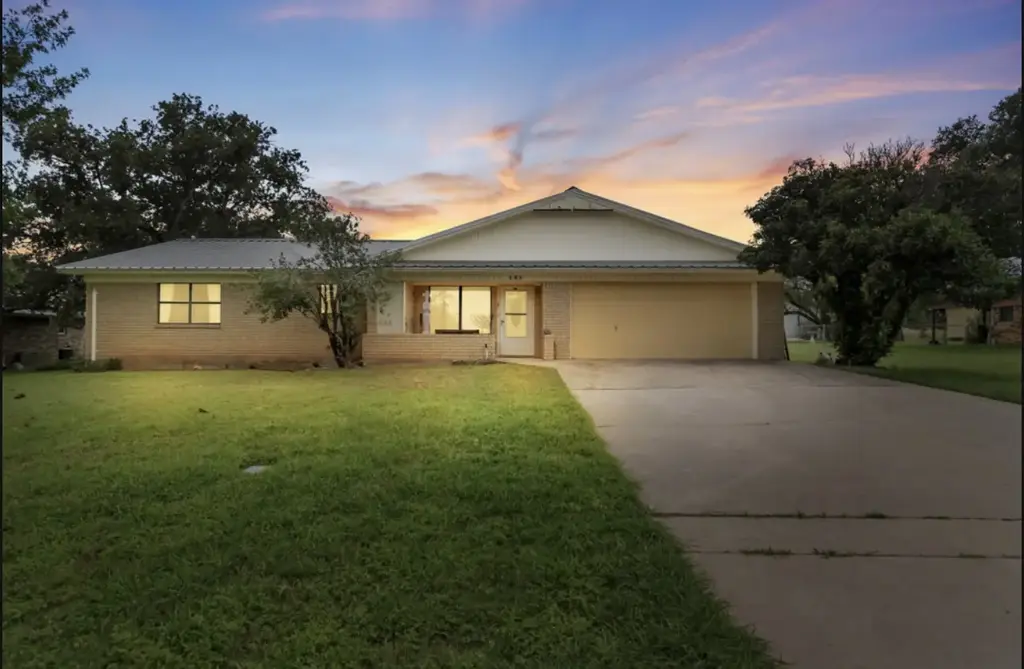 301 Reven Acres Drive, Kingsland