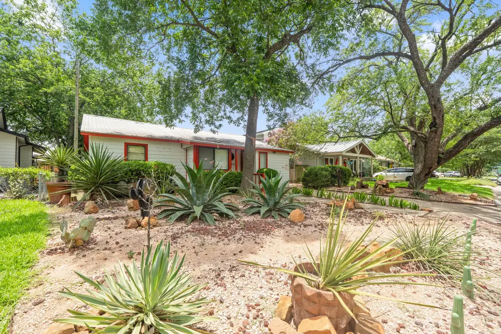 7005 Saint Johns Circle, Austin