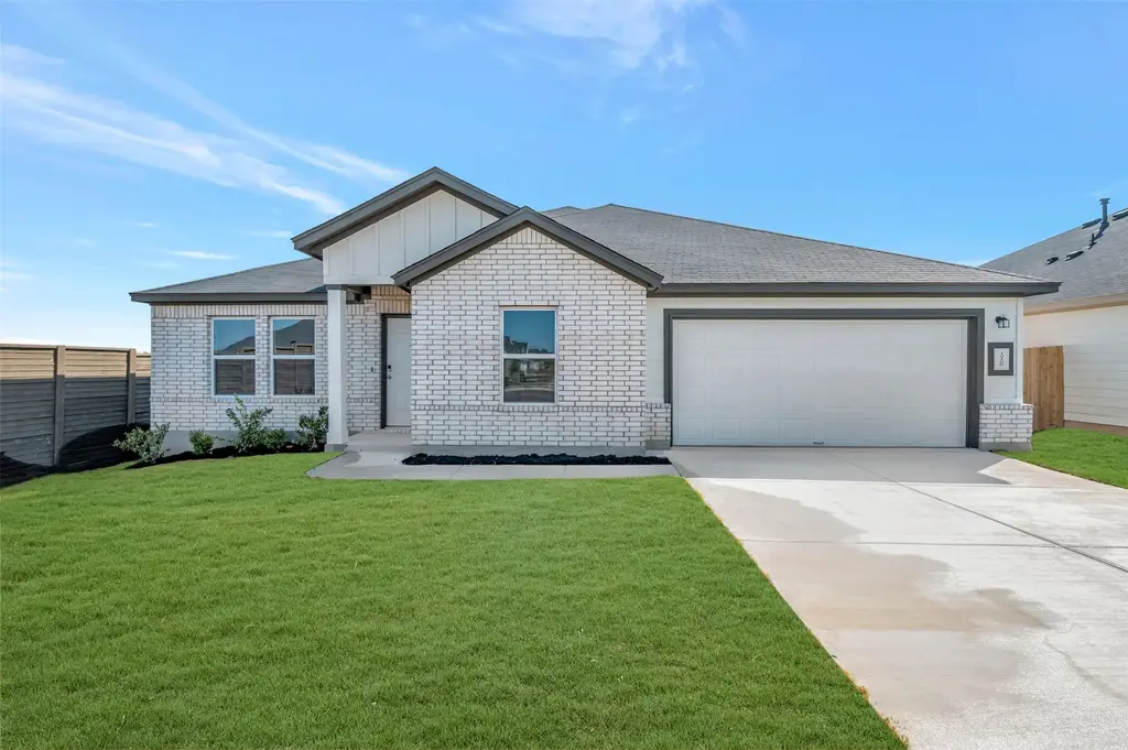 10200 Pink Billed Cuckoo Drive, Buda