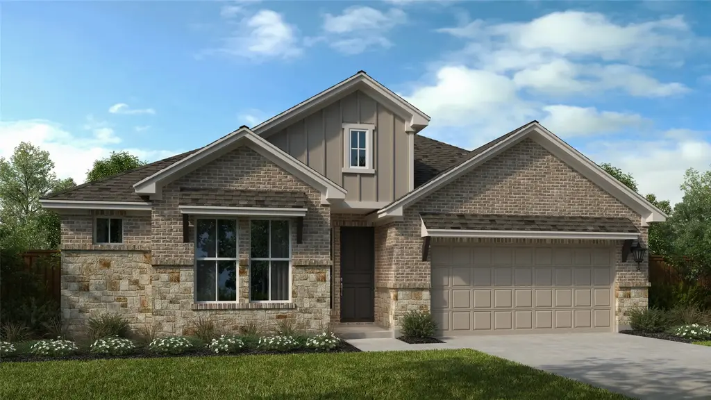 1213 Silver Falls Drive, Georgetown