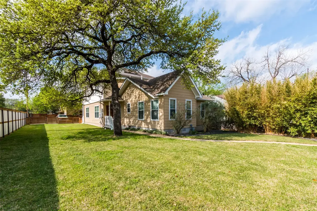 901 W Mary Street, Austin