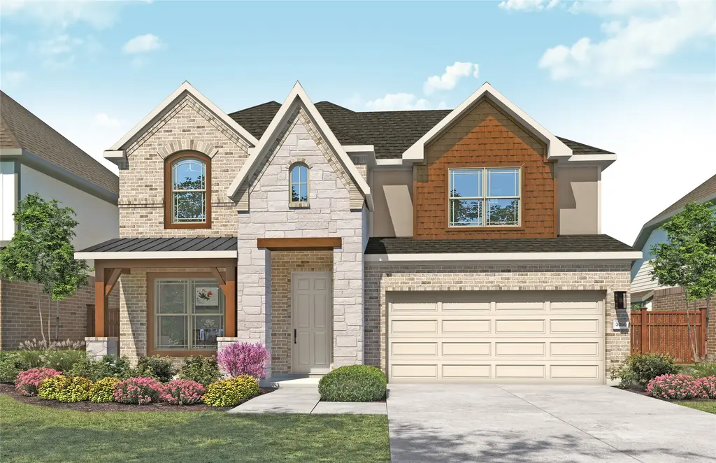 620 Breeze Hollow Lane, Georgetown