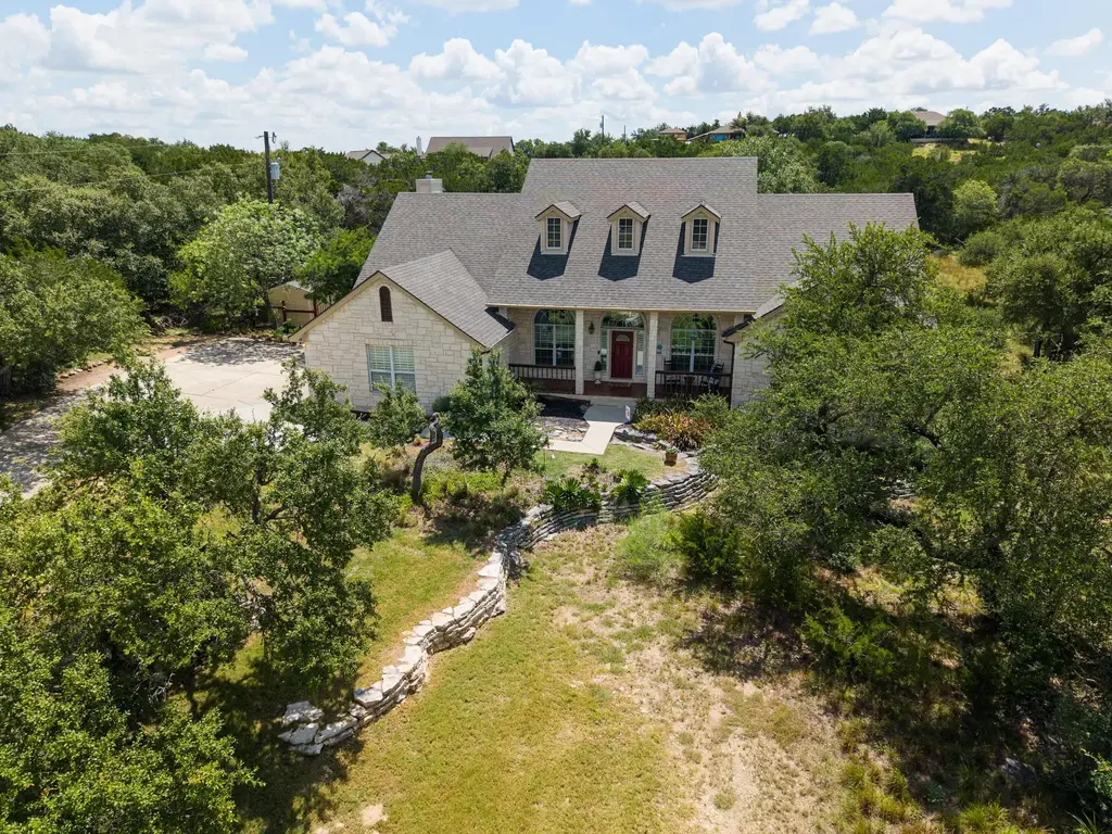 1053 Sunset Canyon Drive S, Dripping Springs
