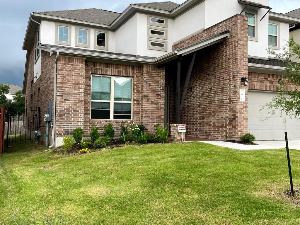 2918 Zelma Drive, Cedar Park