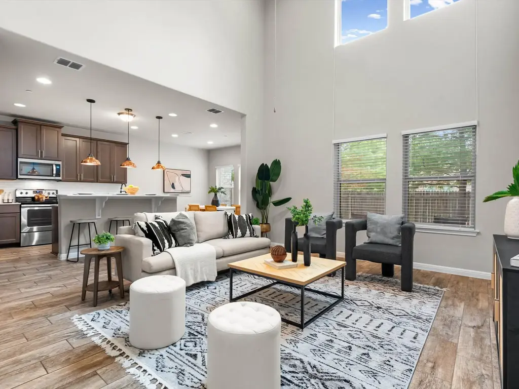 12802 Michelangelo Street, Austin