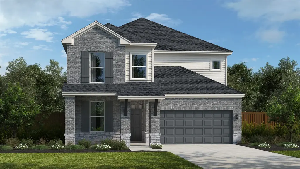 213 Carlsbad Court, Georgetown
