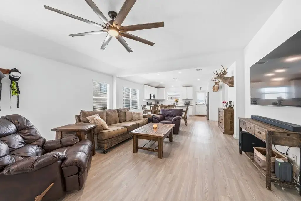 5814 Vestige Bend, Bulverde