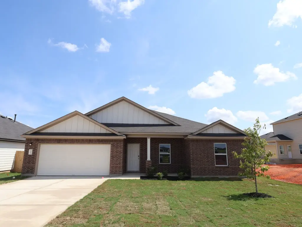 10204 Pink Billed Cuckoo Drive, Buda