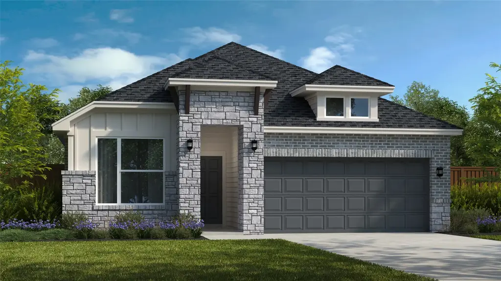 112 Carlsbad Court, Georgetown