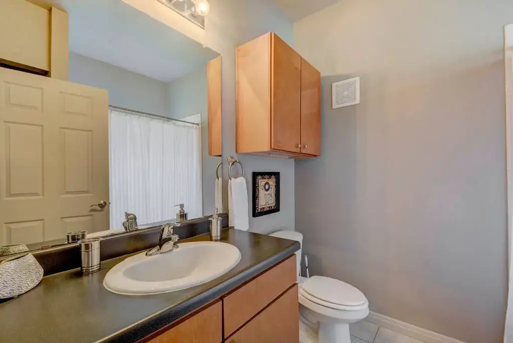2515 Pearl 607, Austin
