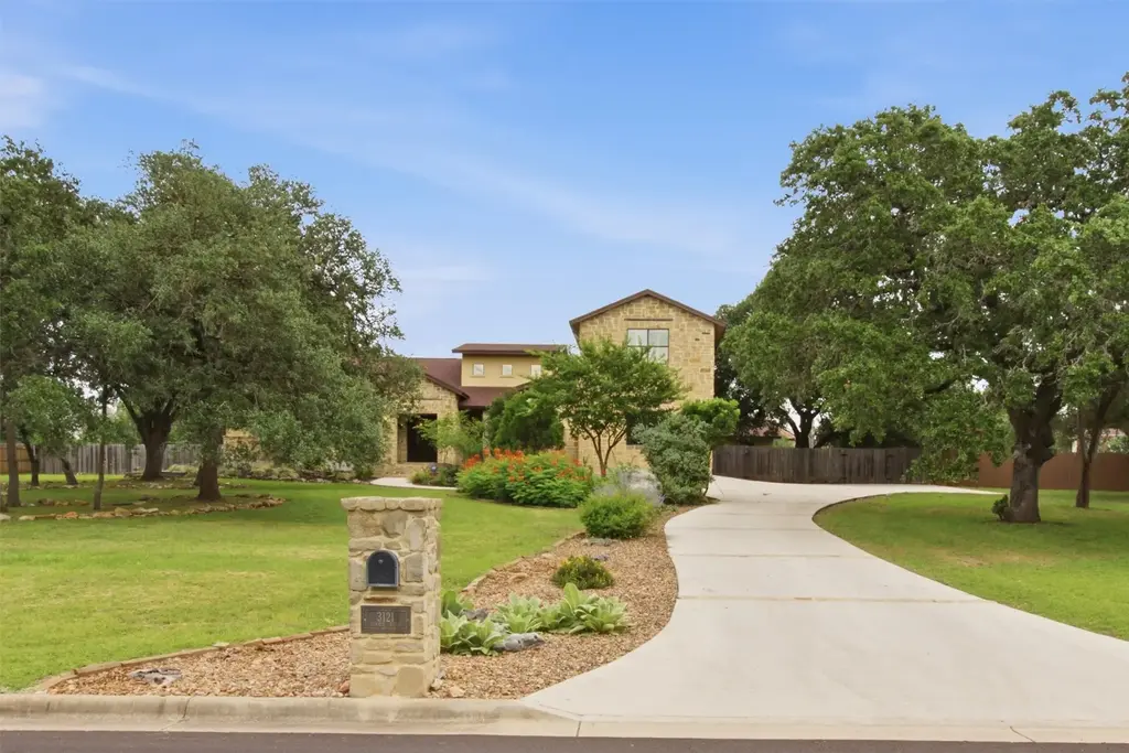 3121 Summit Ridge Drive, San Marcos