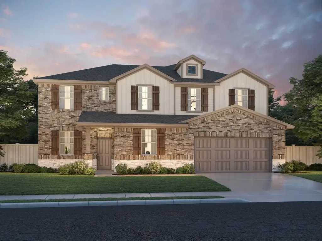 391 Old Town Road, Kyle