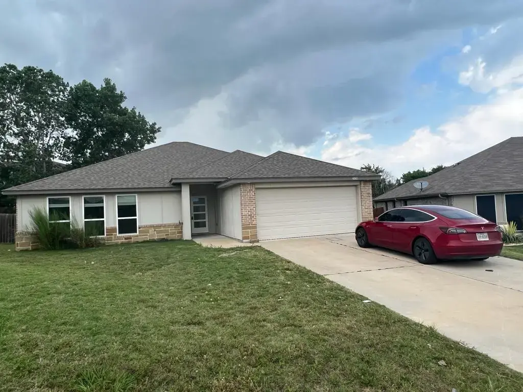 2428 Nolan Creek Street, Temple