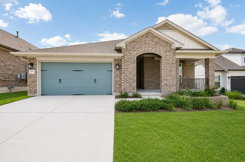154 Sequoia Drive, Kyle