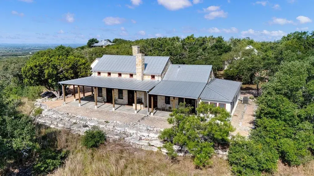 309 Ridgeview Drive, Fredericksburg