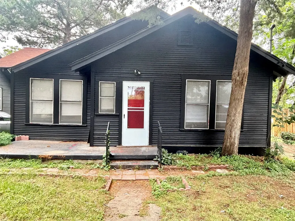 1203 Leona Street, Austin