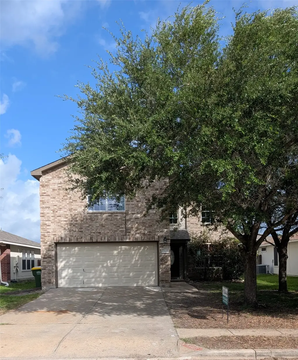 13416 Marie Lane, Manor