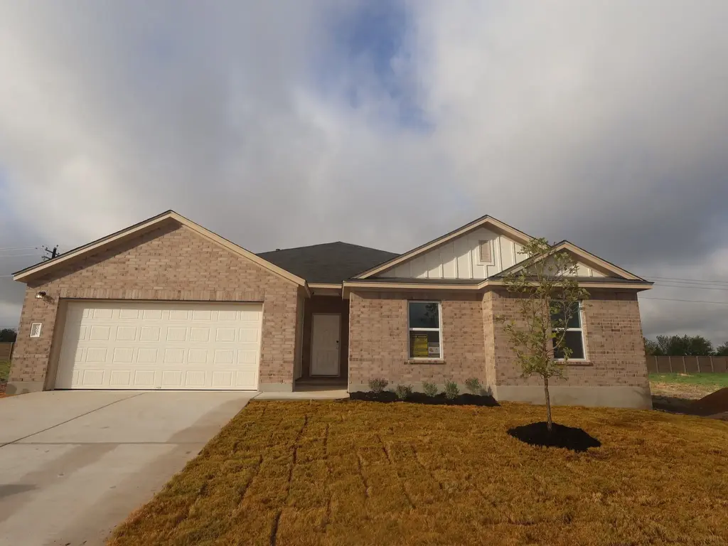 10205 Horizon Haven Way, Buda