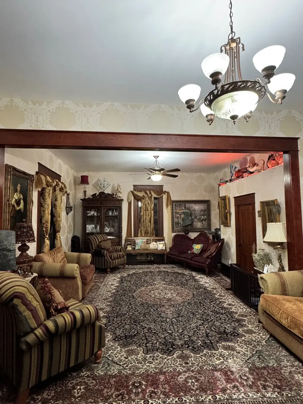 507 E Main Street, Round Rock