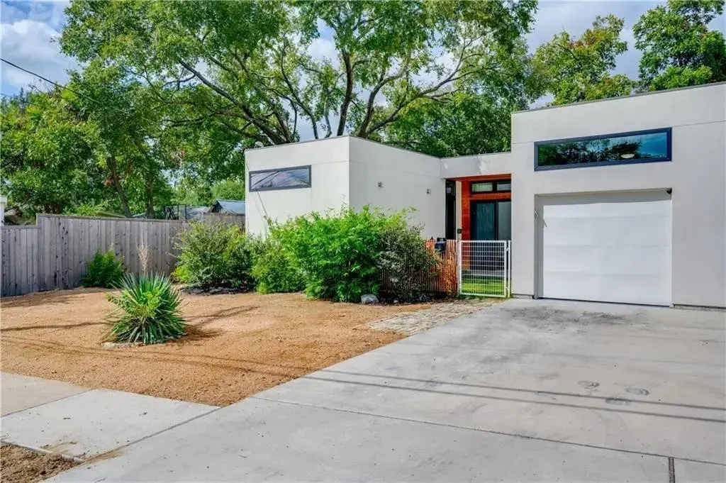 1401 Alegria Road B, Austin