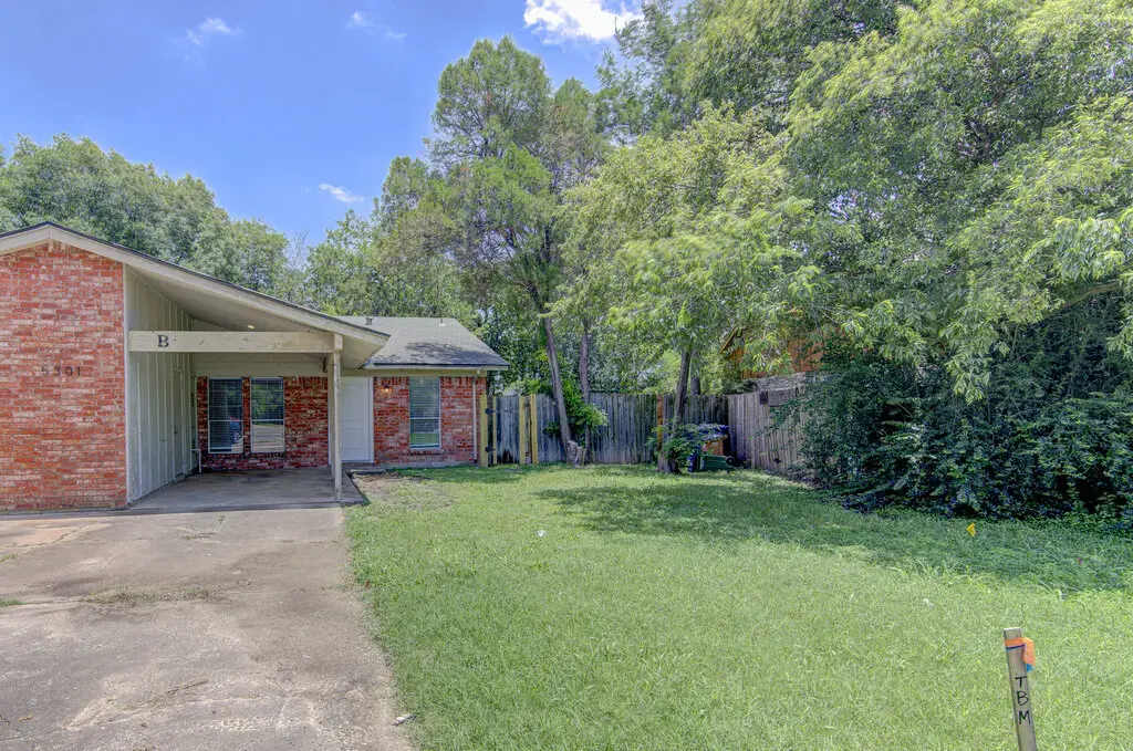 5301 Indio Circle B, Austin