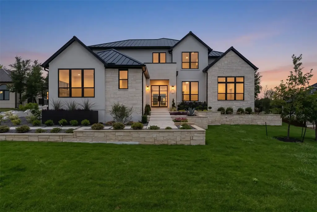 7500 Davenport Divide Road, Austin