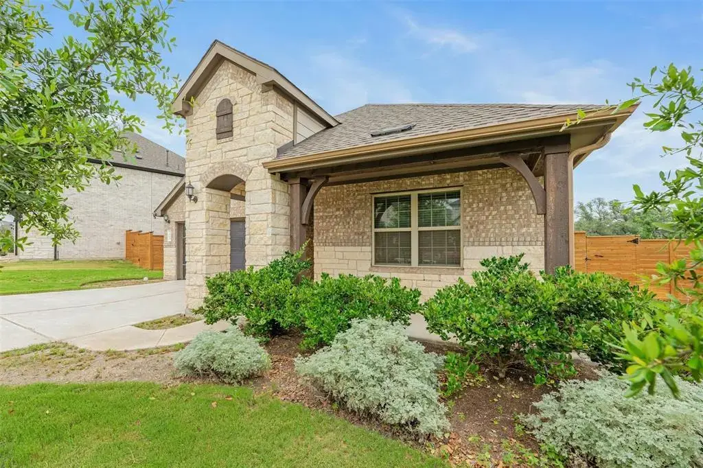 1808 Donetto Drive, Leander