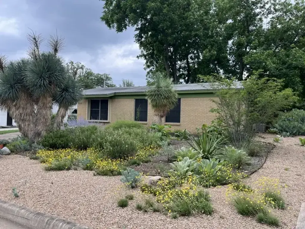 1708 Forestglade Drive, Austin