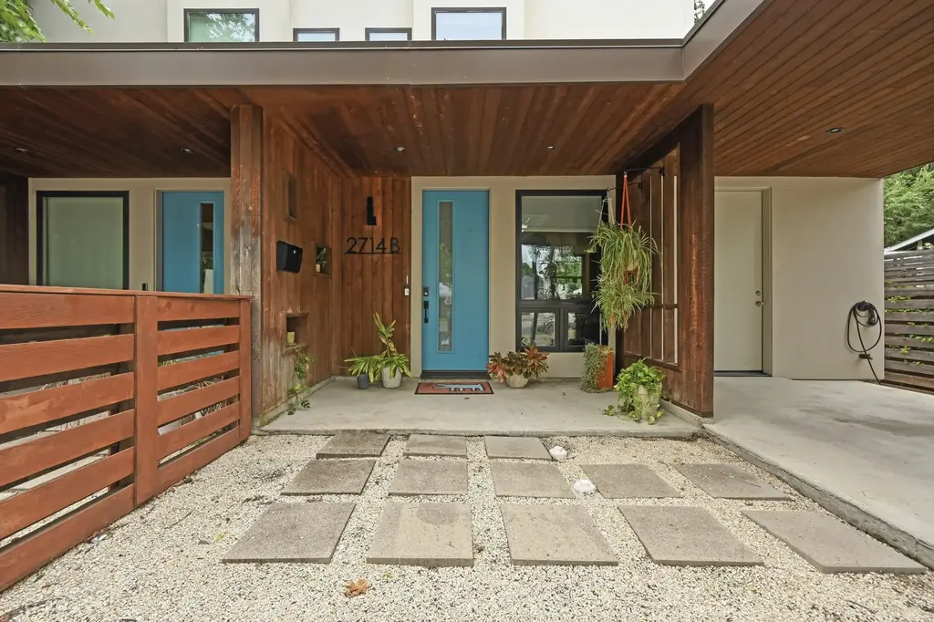 2714 Stacy Lane B, Austin