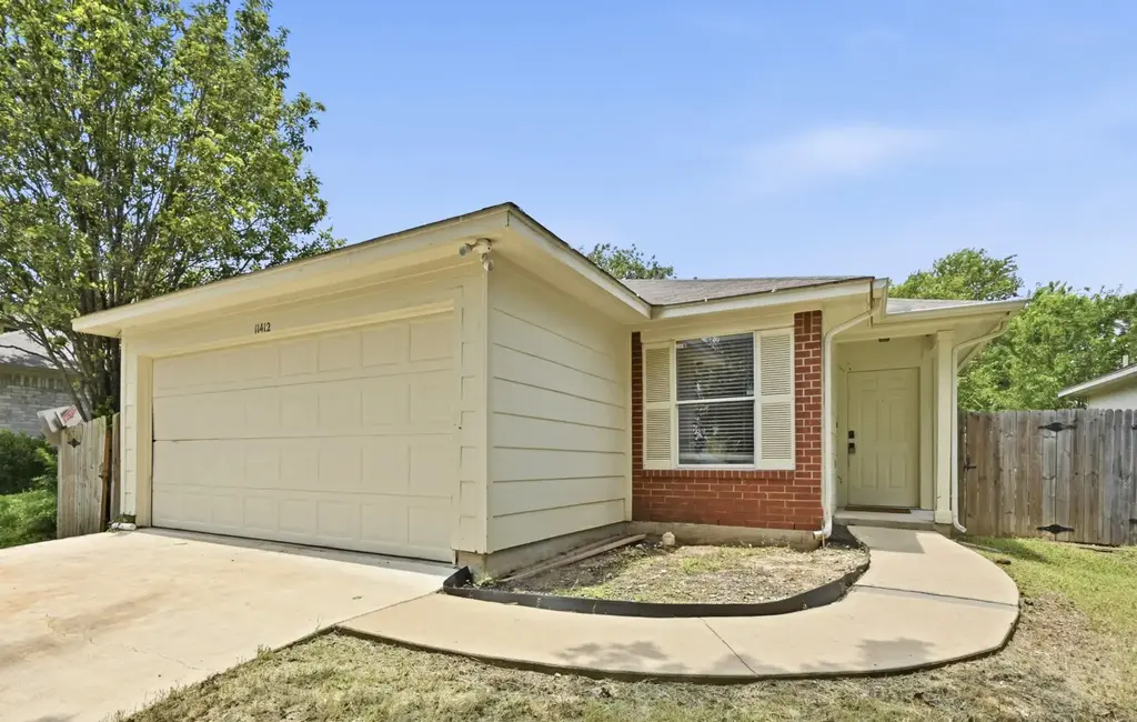 11412 Robert Wooding Drive, Austin