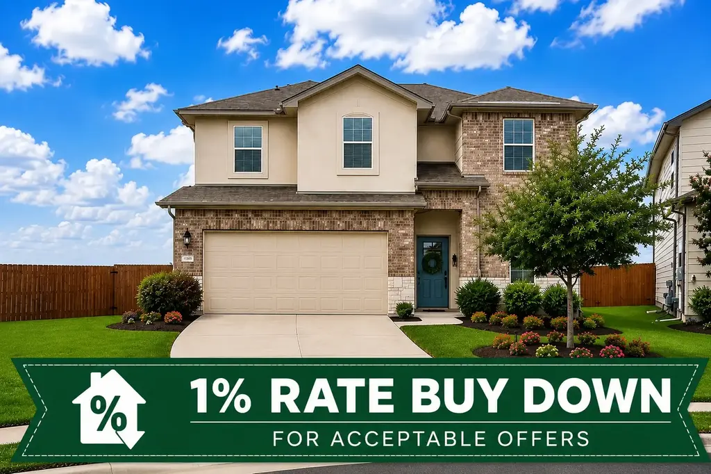 513 Emerald Cove, Georgetown